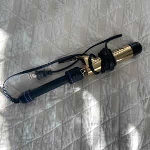 Hot Tools Curling Iron- 2 inch